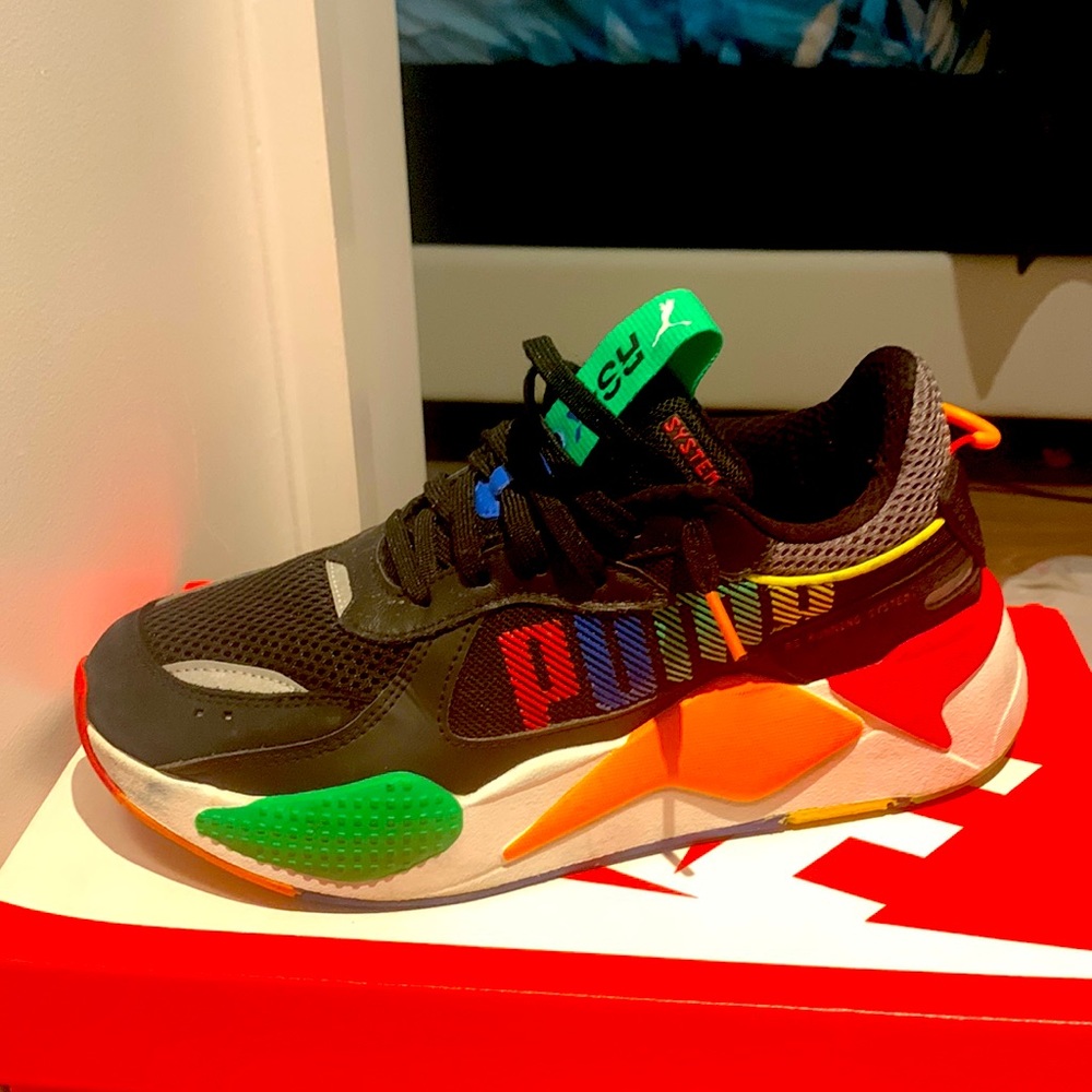 Puma
